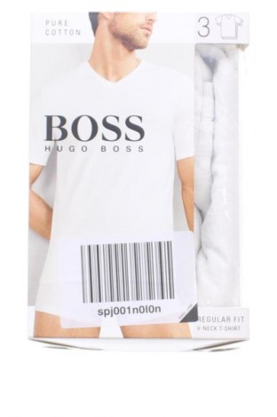 Ανδρικό σύνολο BOSS, Μέγεθος XL, Χρώμα Λευκό, Τιμή 51,99 €