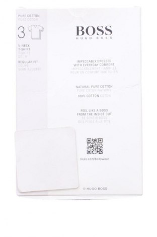 Ανδρικό σύνολο BOSS, Μέγεθος XL, Χρώμα Λευκό, Τιμή 51,99 €