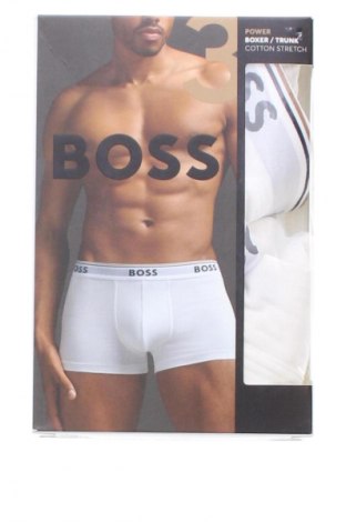 Herrenset BOSS, Größe XL, Farbe Weiß, Preis € 35,99