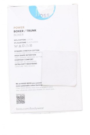 Herrenset BOSS, Größe XL, Farbe Weiß, Preis € 35,99