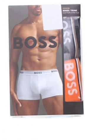 Pánský komplet  BOSS, Velikost M, Barva Vícebarevné, Cena  819,00 Kč