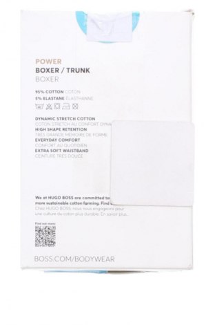 Pánský komplet  BOSS, Velikost M, Barva Vícebarevné, Cena  819,00 Kč