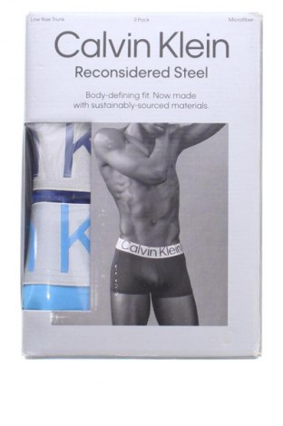 Ανδρικό σύνολο Calvin Klein, Μέγεθος M, Χρώμα Πολύχρωμο, Τιμή 49,99 €