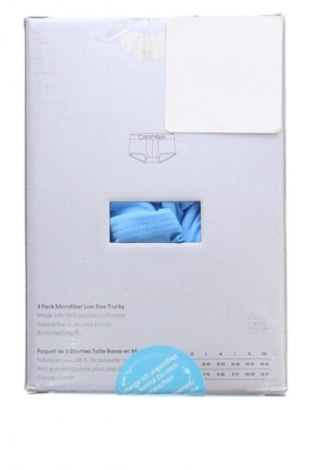 Ανδρικό σύνολο Calvin Klein, Μέγεθος M, Χρώμα Πολύχρωμο, Τιμή 49,99 €