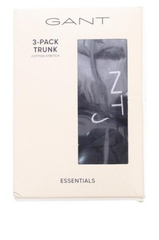 Herrenset Gant, Größe XXL, Farbe Schwarz, Preis € 40,99