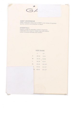 Herrenset Gant, Größe XXL, Farbe Schwarz, Preis € 40,99