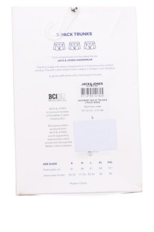 Herrenset Jack & Jones, Größe L, Farbe Mehrfarbig, Preis € 32,99