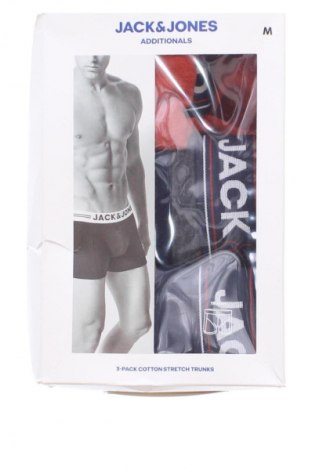 Ανδρικό σύνολο Jack & Jones, Μέγεθος M, Χρώμα Πολύχρωμο, Τιμή 23,99 €