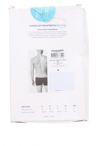 Ανδρικό σύνολο Jack & Jones, Μέγεθος M, Χρώμα Πολύχρωμο, Τιμή 23,99 €