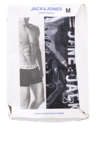 Pánský komplet  Jack & Jones, Velikost M, Barva Černá, Cena  739,00 Kč