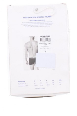 Pánský komplet  Jack & Jones, Velikost M, Barva Černá, Cena  739,00 Kč