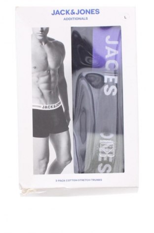 Ανδρικό σύνολο Jack & Jones, Μέγεθος L, Χρώμα Πολύχρωμο, Τιμή 28,99 €