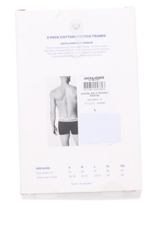 Ανδρικό σύνολο Jack & Jones, Μέγεθος L, Χρώμα Πολύχρωμο, Τιμή 28,99 €