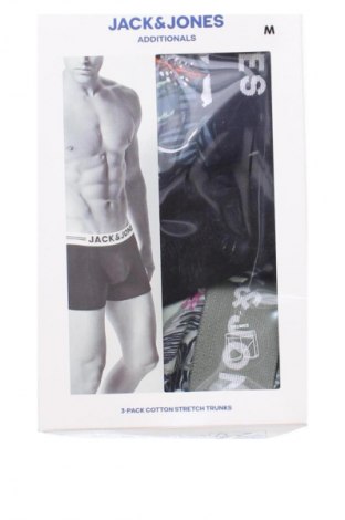 Ανδρικό σύνολο Jack & Jones, Μέγεθος M, Χρώμα Πολύχρωμο, Τιμή 23,99 €