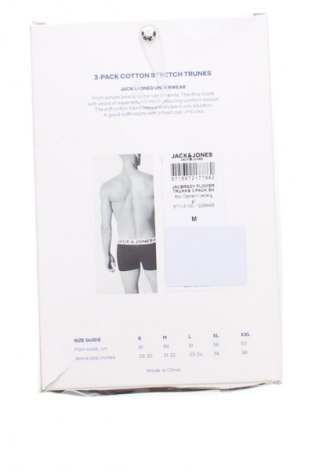 Ανδρικό σύνολο Jack & Jones, Μέγεθος M, Χρώμα Πολύχρωμο, Τιμή 23,99 €