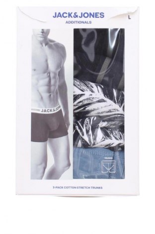 Ανδρικό σύνολο Jack & Jones, Μέγεθος L, Χρώμα Πολύχρωμο, Τιμή 28,99 €