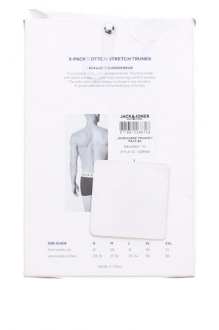 Ανδρικό σύνολο Jack & Jones, Μέγεθος L, Χρώμα Πολύχρωμο, Τιμή 28,99 €