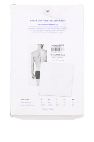 Herrenset Jack & Jones, Größe L, Farbe Mehrfarbig, Preis 24,99 €