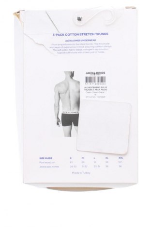 Ανδρικό σύνολο Jack & Jones, Μέγεθος M, Χρώμα Πολύχρωμο, Τιμή 28,99 €