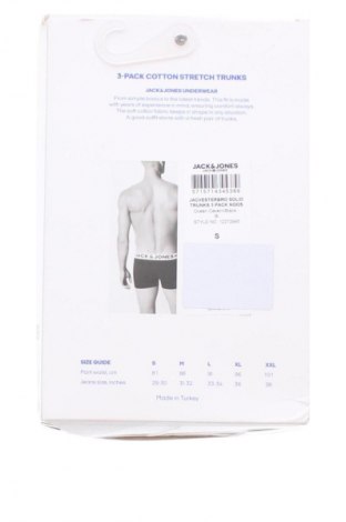 Pánsky komplet  Jack & Jones, Veľkosť S, Farba Viacfarebná, Cena  25,95 €