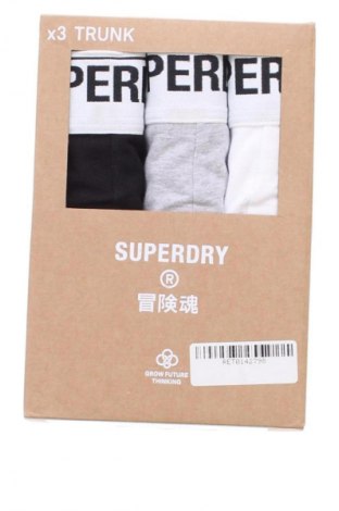 Pánský komplet  Superdry, Velikost XL, Barva Vícebarevné, Cena  999,00 Kč