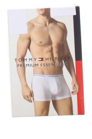 Ανδρικό σύνολο Tommy Hilfiger, Μέγεθος L, Χρώμα Λευκό, Τιμή 31,99 €