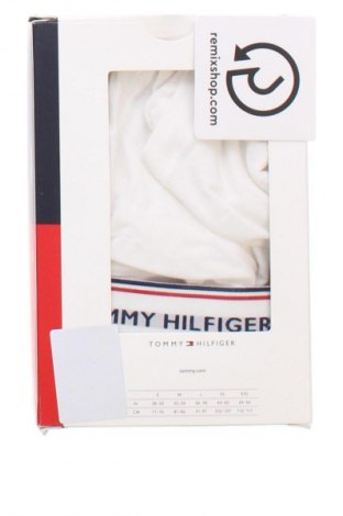 Ανδρικό σύνολο Tommy Hilfiger, Μέγεθος L, Χρώμα Λευκό, Τιμή 31,99 €