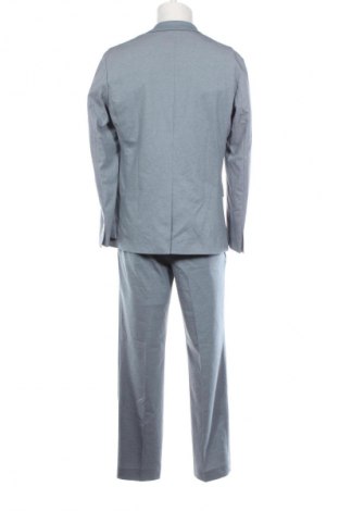 Herrenanzug Jack & Jones, Größe L, Farbe Grau, Preis € 99,99