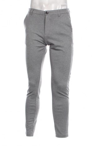 Herrenhose ! Solid, Größe M, Farbe Grau, Preis € 5,99