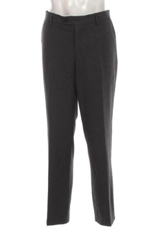 Férfi nadrág Alberto, Méret L, Szín Szürke, Ár 1 879 Ft