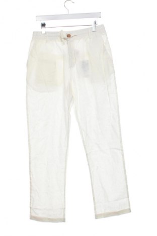 Herrenhose Anerkjendt, Größe XS, Farbe Ecru, Preis € 22,99