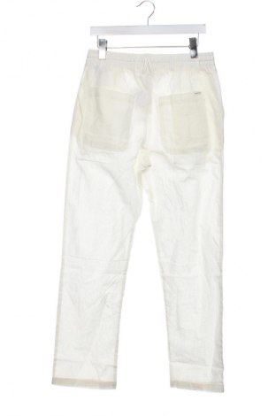 Herrenhose Anerkjendt, Größe XS, Farbe Ecru, Preis € 22,99