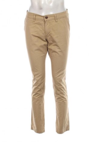 Herrenhose Angelo Litrico, Größe S, Farbe Beige, Preis € 3,99