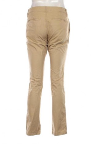 Herrenhose Angelo Litrico, Größe S, Farbe Beige, Preis € 3,99
