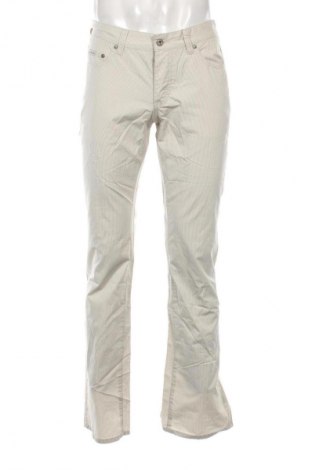 Pánské kalhoty  Calvin Klein Jeans, Velikost M, Barva Béžová, Cena  599,00 Kč