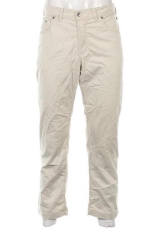 Herrenhose Gardeur, Größe XL, Farbe Beige, Preis € 14,99