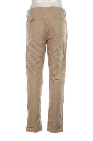 Herrenhose H&M L.O.G.G., Größe M, Farbe Beige, Preis € 3,99