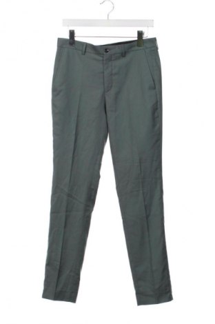 Pánské kalhoty  Jack & Jones, Velikost S, Barva Modrá, Cena  249,00 Kč
