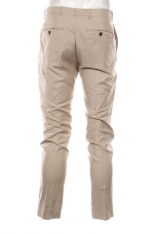 Herrenhose Jack & Jones, Größe M, Farbe Beige, Preis € 11,99