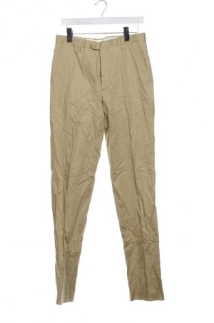 Herrenhose Made In Italy, Größe S, Farbe Beige, Preis € 3,99