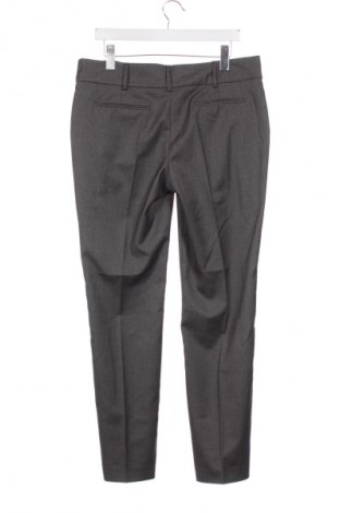 Herrenhose Montego, Größe XS, Farbe Grau, Preis € 1,99