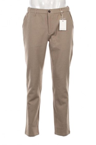 Pánské kalhoty  Paul Hunter, Velikost M, Barva Hnědá, Cena  629,00 Kč