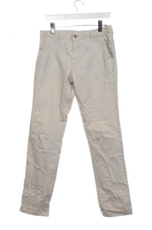 Pánské kalhoty  Piazza Italia, Velikost M, Barva Béžová, Cena  49,00 Kč