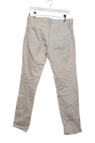 Pánské kalhoty  Piazza Italia, Velikost M, Barva Béžová, Cena  49,00 Kč