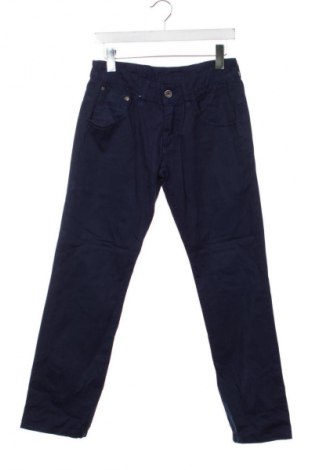 Herrenhose Unbranded, Größe S, Farbe Blau, Preis € 2,99