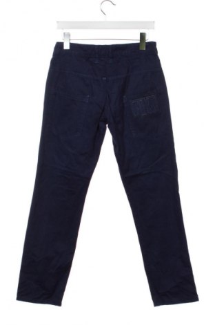 Herrenhose Unbranded, Größe S, Farbe Blau, Preis € 2,99