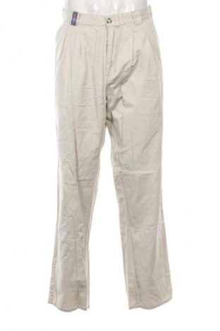 Herrenhose Unbranded, Größe L, Farbe Beige, Preis € 4,99