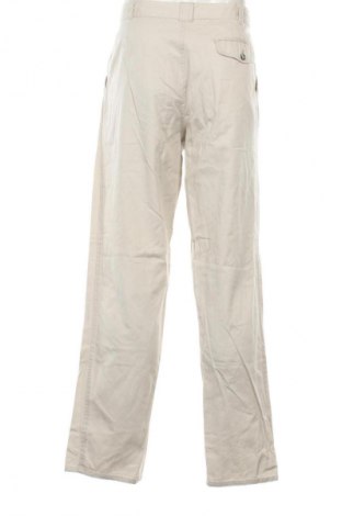 Herrenhose Unbranded, Größe L, Farbe Beige, Preis € 4,99