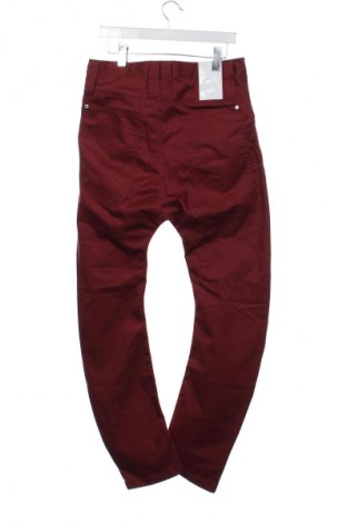 Мъжки панталон Unbranded, Размер M, Цвят Червен, Цена 4,60 €