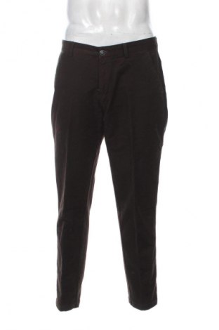 Мъжки панталон Unbranded, Размер L, Цвят Кафяв, Цена 7,66 €